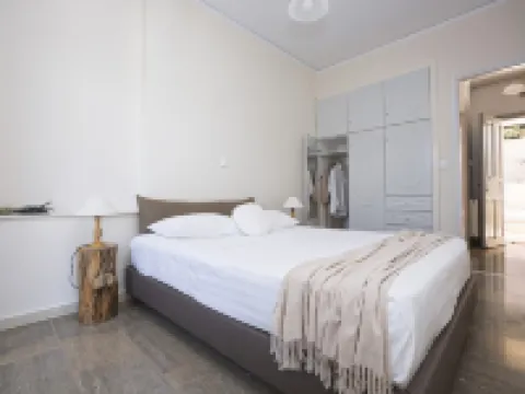 Liostasi Retreat Hotels in Kefallinia