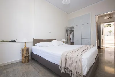 Liostasi Retreat Hotels in der Nähe von Argostoli Lagoon