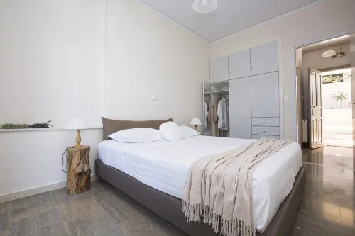 Liostasi Retreat Hotels in Kefalonia