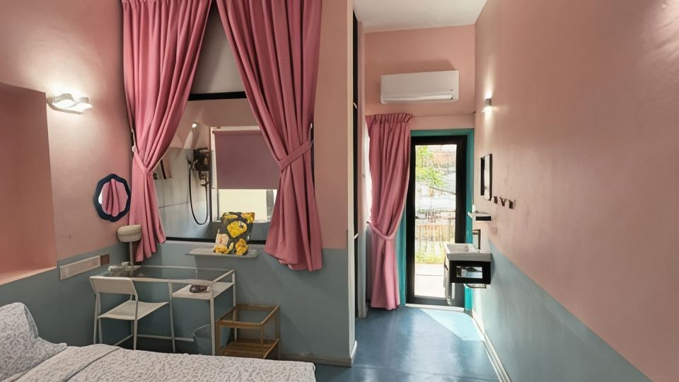 Hippo House Taiping