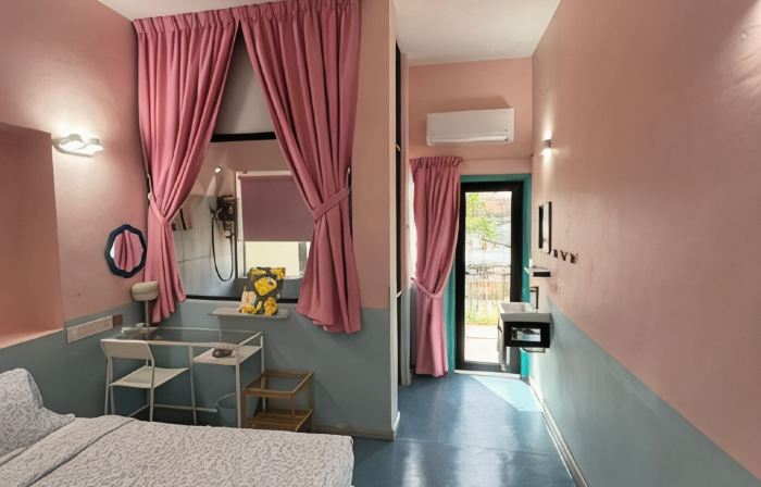 Hippo House Taiping