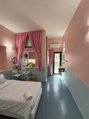 Hippo House Taiping