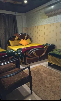 AK HOTEL Abbottabad Hotels in Abbottabad
