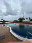 Kuala Terengganu Golf Resort by Ancasa Hotels & Resorts - プール