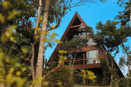 Casa da Mata Отели в г. Сан-Бенту-ду-Сул