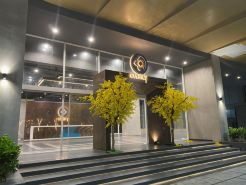 格蘭德公寓酒店