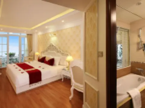 河內皇家酒店 河內酒店