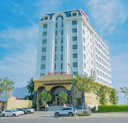 S79 Mai Vy Hotel