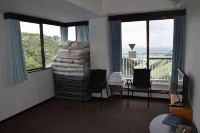 Guest House Bigfisher Club Hotel in zona Shirahama Jinja Shrine