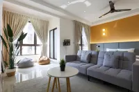 Bali Residence Malacca Premium by I Housing فنادق في 