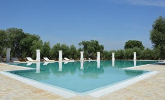 Agriturismo Masseria San Leonardo
