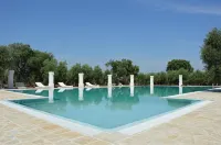 Agriturismo Masseria San Leonardo Hotels in Pezze di Greco