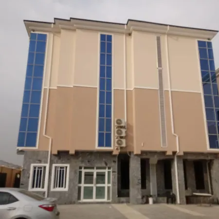 GrandVenice Transit Apartments Отели в г. Айкжа