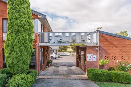 羅伊登汽車旅館