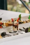 Mansion Alcazar - breakfast