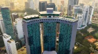 The Sky Suites KLCC Kuala Lumpur