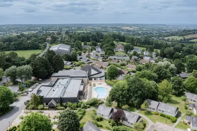 Village Pierre & Vacances Normandy Garden Hotels in Branville