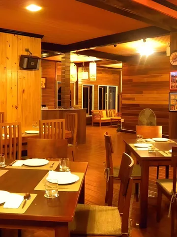 รูปภาพของเขาใหญ่ เนเจอร์ รีทรีท