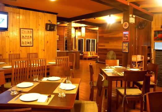 2. 카오야이 네이처..