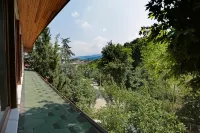 Kapri Termal Hotel & Kaplica Yalova - con vista montagne
