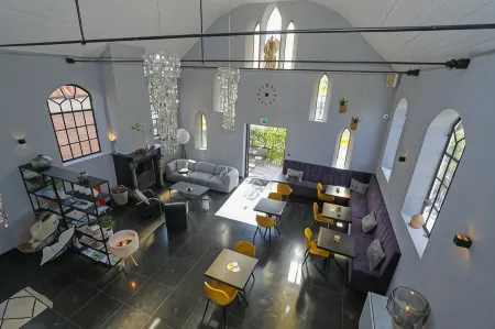 Valerius Boutique Hotel Отели в г. West-Graftdijk