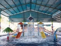 Royal Hotel and Outbound Trawas Hotels in Trawas