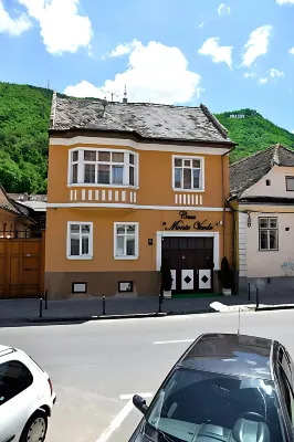 Casa Monte Verde Hotels in Brasov City Center