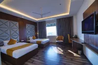 Hotel the Vilana A Unit of JG Developers Rishikesh