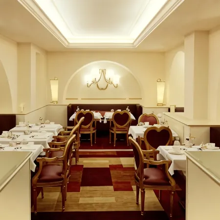 Hotel Villa Duse Отели рядом с достопримечательностью «Квартал Париоли»
