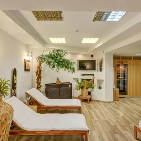 Moxa Bucharest Boutique Hotel