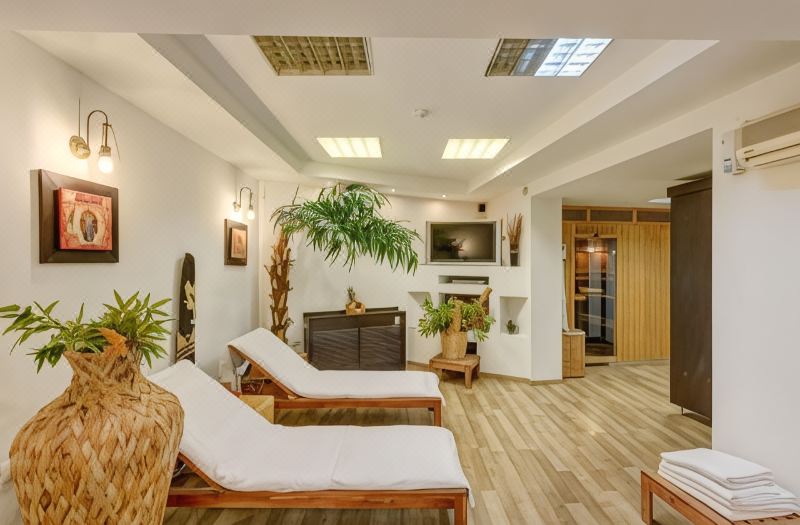Moxa Bucharest Boutique Hotel photo 2