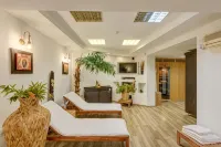 Moxa Bucharest Boutique Hotel