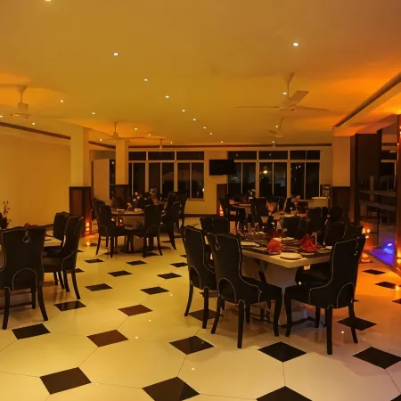 Hotel East Lagoon