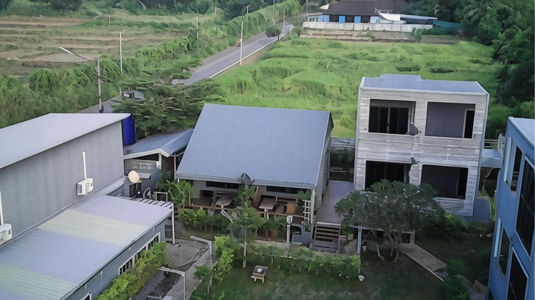 รูปภาพของดรีม ริเวอร์ไซด์