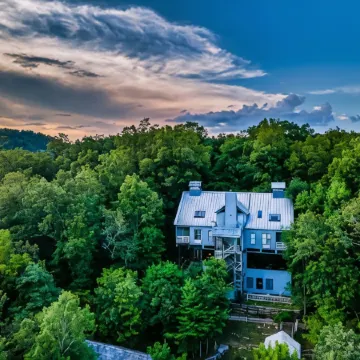 Laurel Valley Mountain Retreat