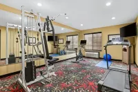 Best Western Kenosha Inn Hotels in Broken Arrow