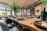 Cantera by Wiegand Hotels in Frielingen