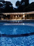 Hotel Vila Bavária Petrópolis - Swimmingpools
