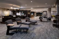 Courtyard High Point