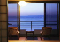 Meijikan - Ocean View