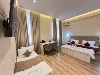 AKS Hotel Hotels in Urtasaray