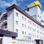 八戶微笑飯店 住宿飯店