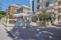 Hotel Parco Dei Principi Hotel a Rimini