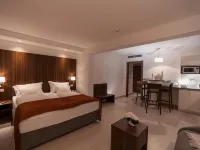 Aparthotel Miramare Các khách sạn ở Makarska