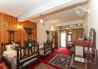 Cochrane Place Hotel Hotels near Mukti Khola Mini Waterfall