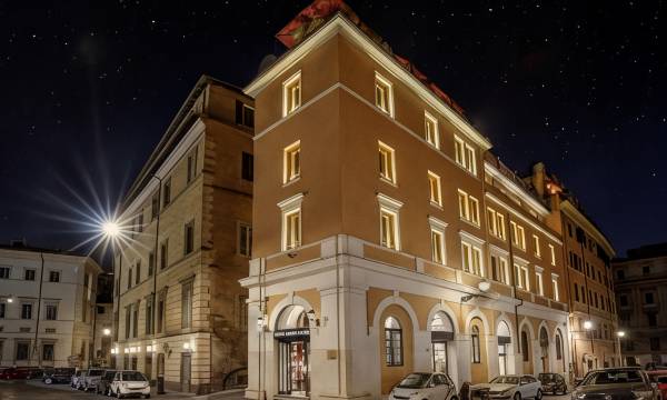 Hotel Monte Cenci