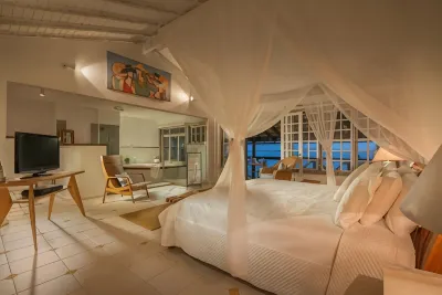 Pousada Enseada Das Garças Hotels in Sao Pedro da Aldeia