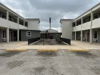 Travel Inn Lackland Sea World Hotel di County Bexar