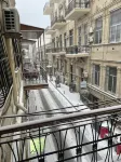 RUNO inn Hotel