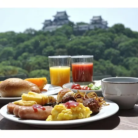 Smile Hotel Wakayama